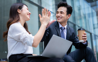 愛拚才會贏！3星座努力出頭天 第1名有野心不怕累
