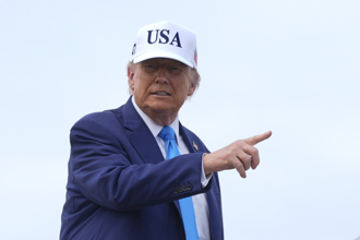 美搞砸對陸貿易戰 專家揭陸真正心態：川普3點誤判