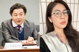 包庇呂秋遠？李怡貞說重話「對我兒子無套感到抱歉」