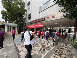 國中教師甄選遭疑黑箱 加分項目異常 新北教育局回應了