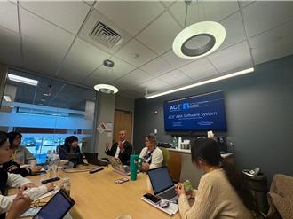 清大國際學術研討會登場 聚焦教師能動性與教育改革