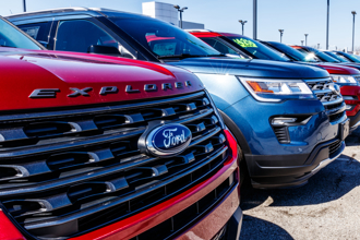 打電話給習近平有用！外媒爆北京「手中王牌」放手了 美3大車廠high