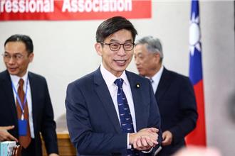 軍人加薪修法延後綠委直言藍白貌合神離：國民黨不願再背黑鍋