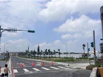 桃园航空城10大街廓造镇开工 「钢构预铸」工法拚1年内入住
