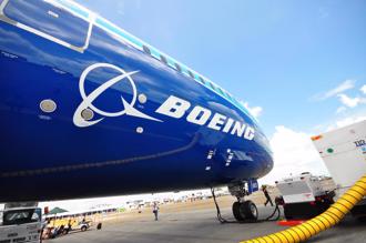 波音驚喜…要交機了！一架737 MAX新機正飛往大陸