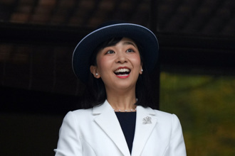 愛子公主舉止 專家盛讚 佳子公主訪巴西 媒體報不停