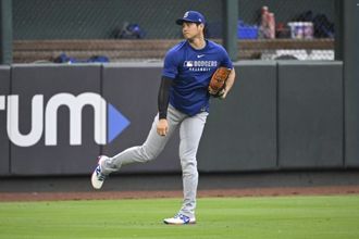 MLB》贾吉、大谷持续领跑MVP 大谷投球状态成关键