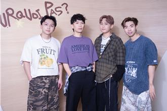 理想混蛋首攻小巨蛋1.1萬門票秒殺 驚喜宣布加場這天開賣