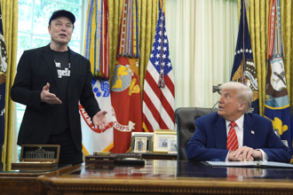 川普、馬斯克決裂後下一步？ 各有4招能「互相傷害」