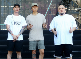 頑童MJ116超狂4場小巨蛋秒殺！驚喜宣布加2場開賣時間曝光