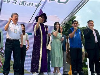 盧秀燕講3次「用肺發電」隔空開嗆 彭啓明回應了