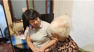 基隆罷免連署案持續偵辦　百歲人瑞也遭調查局約談