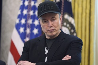 馬斯克走了…下個跳船是「他」？專家看破了：川普5事蹟 最終一事無成