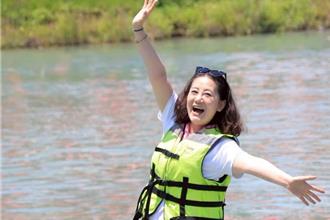 罢瑶连署书送件失败 吴思瑶：盼雨过天青、拨云见日