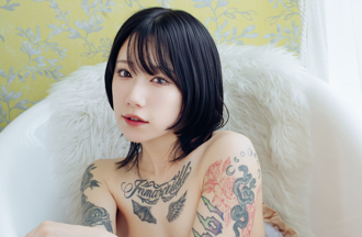 刺青系女优不拍了！AV达人揭致命伤：要日本人放下成见不容易