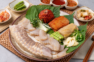 皮膚潰爛找嘸病因 他改吃1食物竟康復 中醫也傻眼