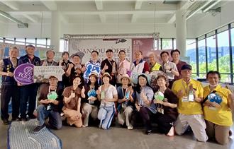 向陽奪南投咖啡評鑑3冠王 5公斤拍賣價6.8萬創紀錄