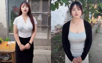 蓋3年還沒好！山東「超兇女屋主」拍片自救 網歪樓：繼續延期