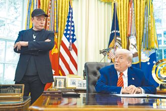 川馬通話破局 和解暫無望