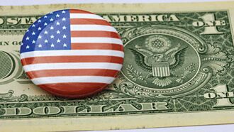 美债风险上升？ 外银：太多虑