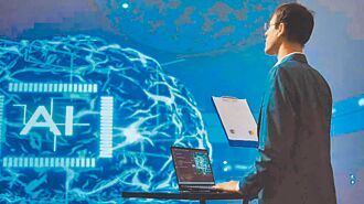 AI需求大增 台光電衝千金