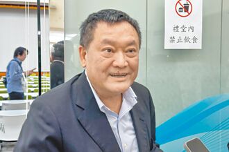 奇鋐：現有產能無法滿足需求