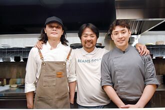 美．味．探．子．馬－不再只吃「一口油」!「赤身燒肉 USHIO TAIPEI」A5和牛食多不膩