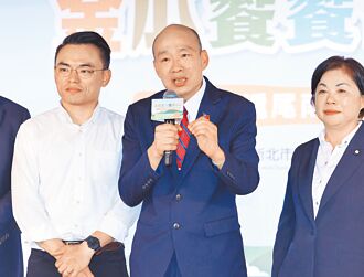 新聞分析》反惡罷潰敗 藍只能寄望補選