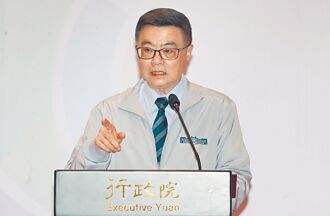 公務人員查核 政院籲五院跟進