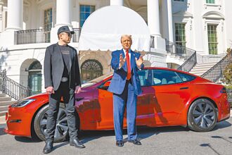 新聞透視》利益矛盾 內部權鬥 川馬決裂