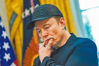 川馬相殺8大招 全世界等看戲