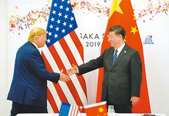 新聞透視》台獨讓中美衝突 陸罕見告洋狀