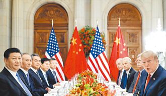 3指標觀察 陸學者：元首領航 中美避免對抗