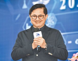 挺核綠共存 童子賢籲重啟核二、三