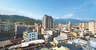 文山、北投、士林 人口紅利北市前3