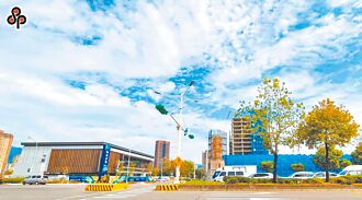 建商搶插旗 北士科成新投資熱點