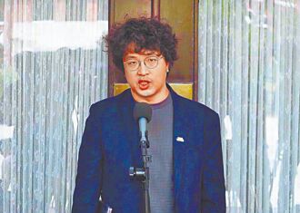 民進黨漸成笑話