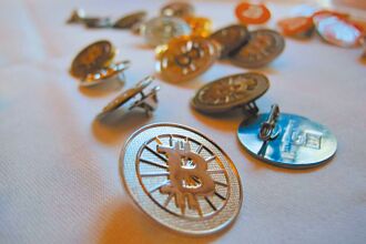 新時代的貨幣戰爭