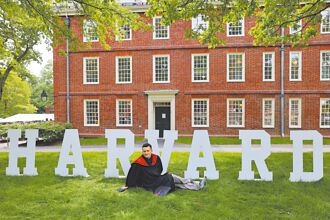 麻州法官阻止公告禁外籍生讀哈佛 川普又敗