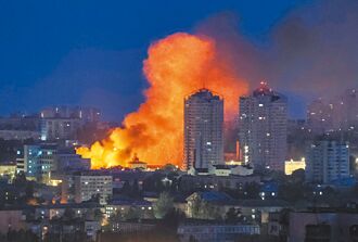 尚青論壇》美國視烏克蘭為禁臠（何溢誠）