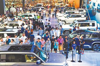 陸價格割喉戰 外送電商也內捲