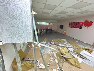 麻將館林立 桃市府祭建築法規嚴管