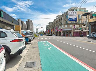 高雄灣內國小通學步道擬延伸