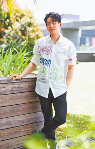 寶弟憾高凌風早逝 「孝順不要等」