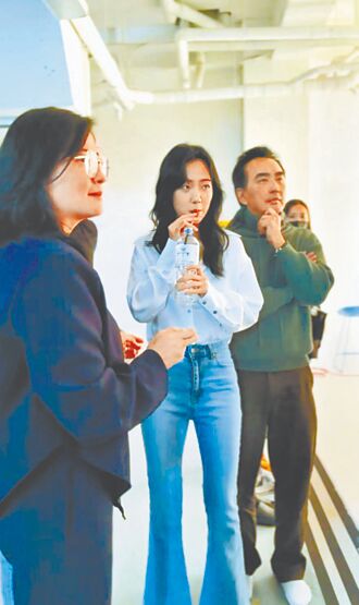 蔡岳勳賣起家厝 女兒澄清無關債務