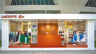 时尚挥洒文化色彩