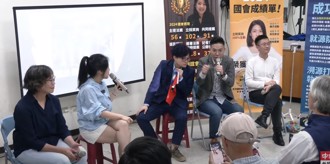 目睹吳靜怡踢館徐巧芯 侯漢廷驚太歡樂了：以為先揚後抑卻是揚揚揚...