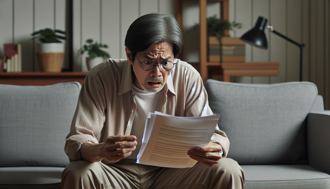 妻囂張跋扈霸道無理 擔心不測已預立遺囑！人夫嚇到訴離