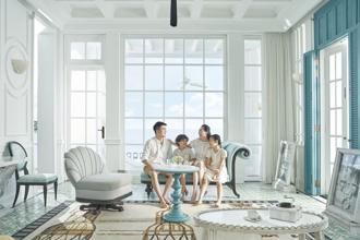 家庭海外旅遊正夯！富國島成熱門選項 豐富家庭活動寓教於樂