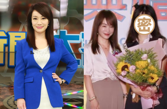 蕭彤雯大女兒畢業照曝光！超仙氣甜美五官 網驚：基因強大